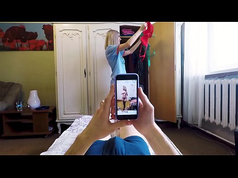 ❤️ Rinne Stepister cum a deartháir ceart sular tháinig mamaí abhaile ❤️❌  Físeán porn  linn ️❤