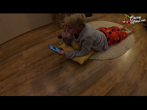 ❤️ Crazy Blonde sucking dick ollmhór sucking agus preabadh ar sé - gnéas anal ❤️❌  Físeán porn  linn ️❤