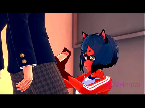 ❤️ Feirm eallaigh úrnua le Michiru Kagemori ❤️❌  Físeán porn  linn ️❤